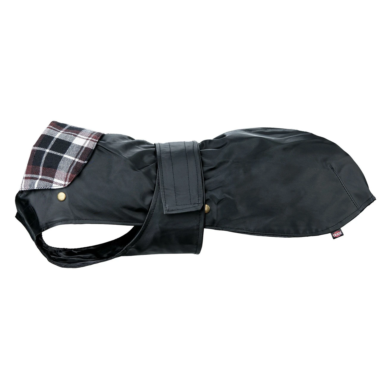 TRIXIE Hundemantel Paris 3 TRIXIE Hundemantel Paris