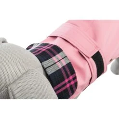 TRIXIE Hundemantel Paris 36 TRIXIE Hundemantel Paris -Hundefutter Welt Verkaufsgeschäft hundemantel paris2 x1000 y667