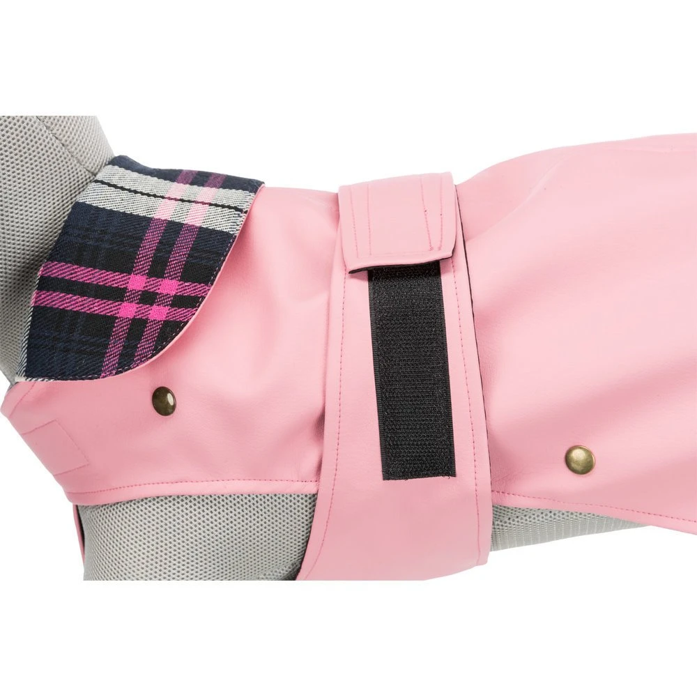 TRIXIE Hundemantel Paris 18 TRIXIE Hundemantel Paris – Bild 16