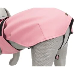 TRIXIE Hundemantel Paris 39 TRIXIE Hundemantel Paris -Hundefutter Welt Verkaufsgeschäft hundemantel paris4 x1000 y792