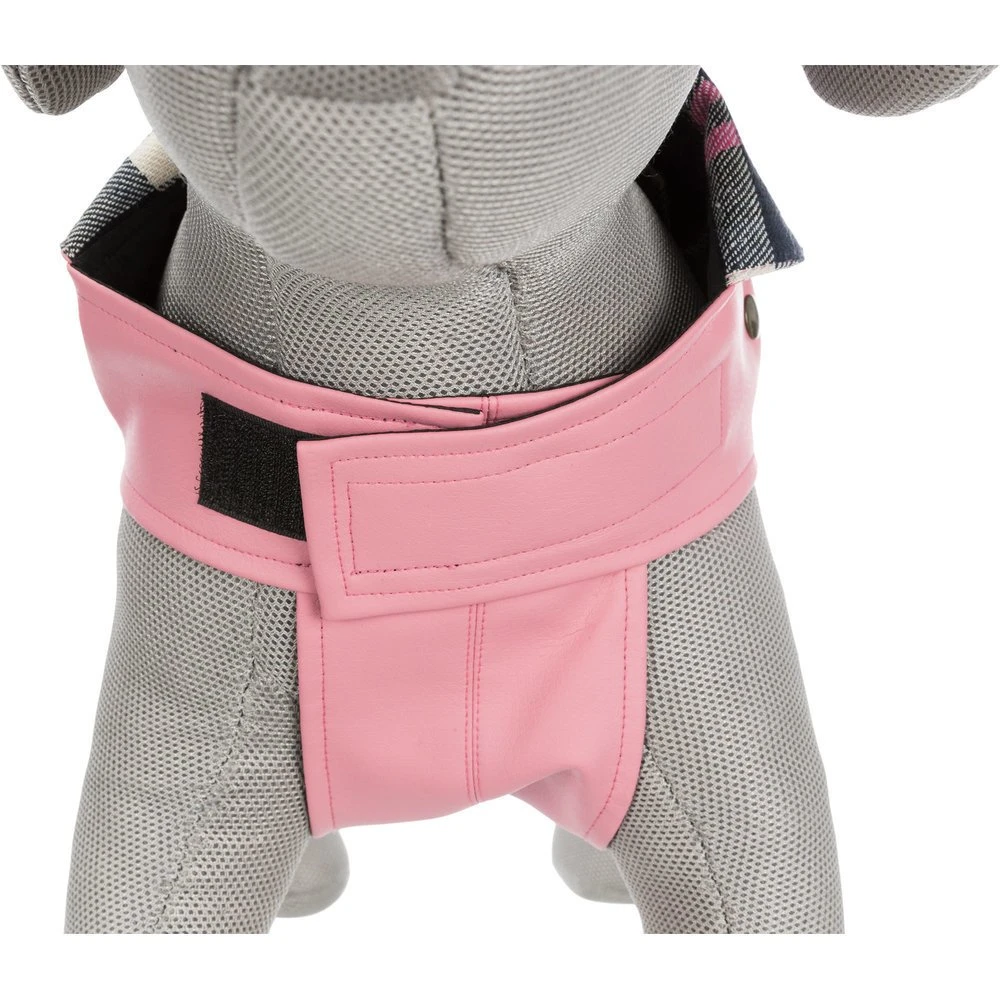 TRIXIE Hundemantel Paris 21 TRIXIE Hundemantel Paris – Bild 19