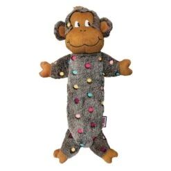 KONG Hundespielzeug Low Stuff Speckles