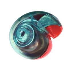 KONG Hundespielzeug Rewards Muschel