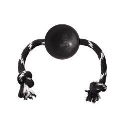 KONG Extreme Ball Mit Tau