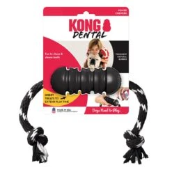 KONG Extreme Dental Mit Tau -Hundefutter Welt Verkaufsgeschäft hunter extreme dental mit tau 1611045211