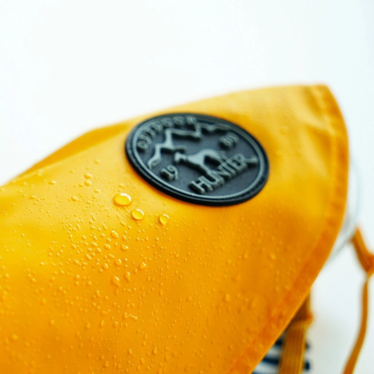 Hunter Hunde Regenmantel Milford 12 Hunter Hunde Regenmantel Milford – Bild 10