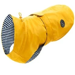 Hunter Hunde Regenmantel Milford