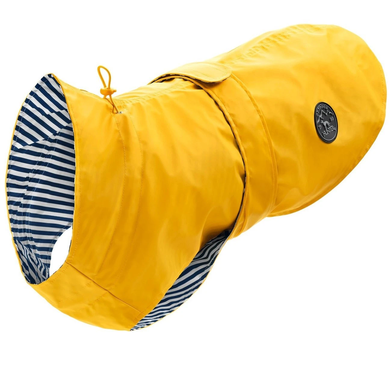 Hunter Hunde Regenmantel Milford 3 Hunter Hunde Regenmantel Milford