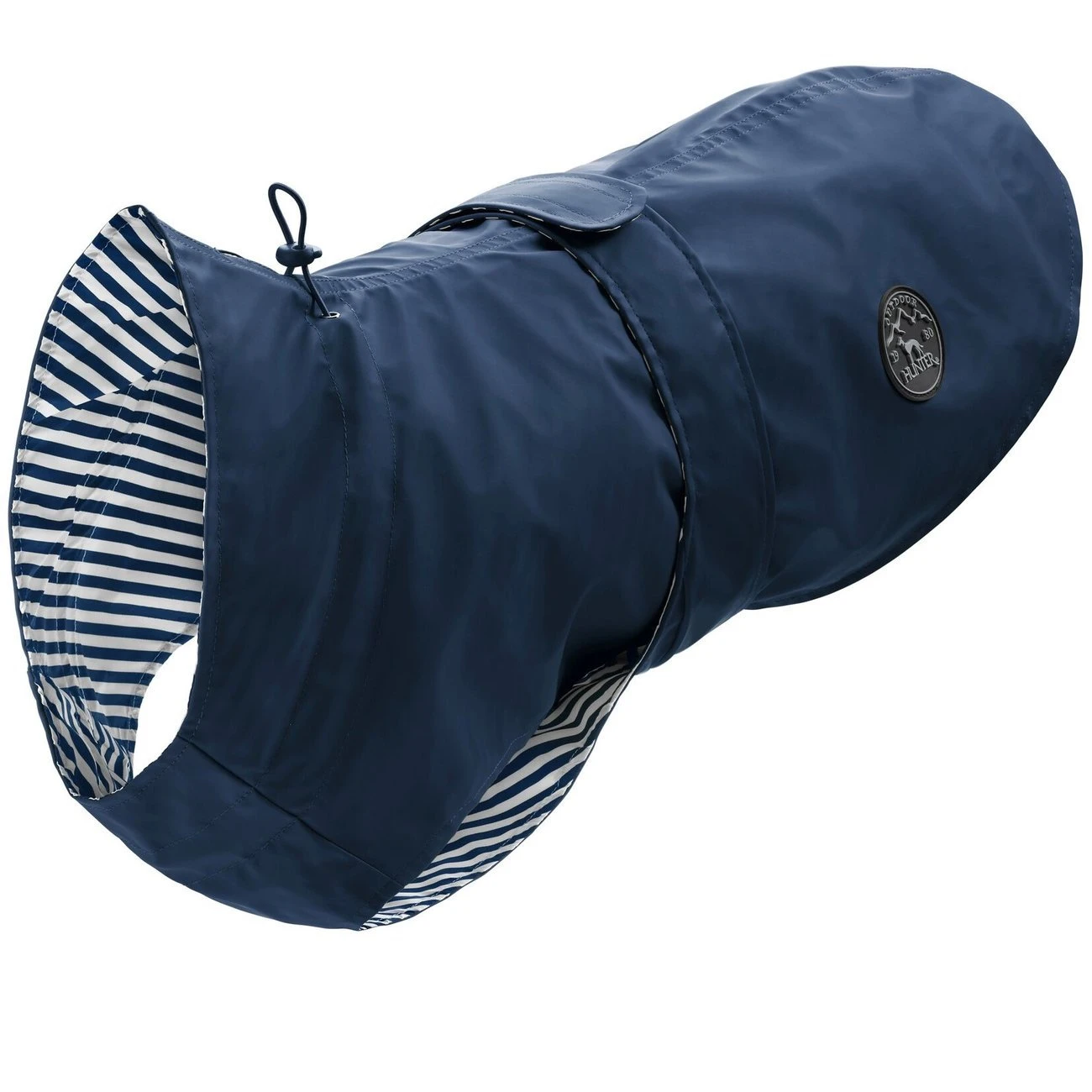 Hunter Hunde Regenmantel Milford 15 Hunter Hunde Regenmantel Milford – Bild 13