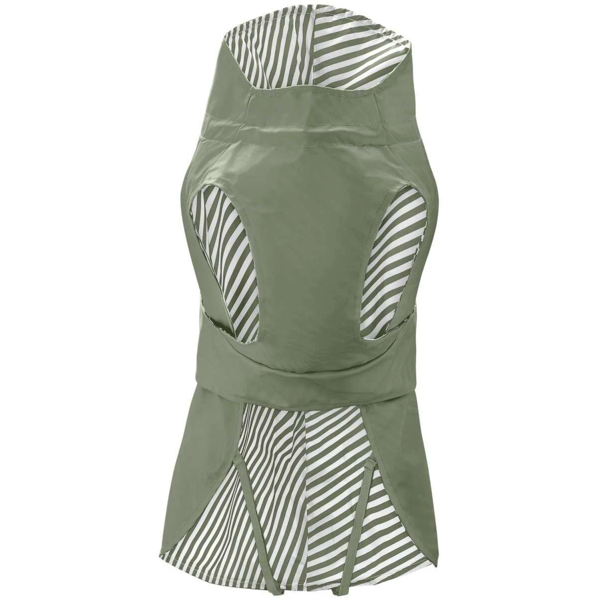 Hunter Hunde Regenmantel Milford Friesennerz 5 Hunter Hunde Regenmantel Milford Friesennerz – Bild 3