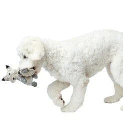 Hunter Hundespielzeug Billund Plüsch -Hundefutter Welt Verkaufsgeschäft hunter hundespielzeug billund pluesch 1656590690