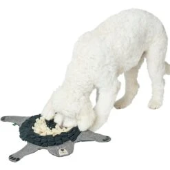 Hunter Schnüffelteppich Billund Für Hunde -Hundefutter Welt Verkaufsgeschäft hunter schnueffelteppich billund fuer hunde 1656593495