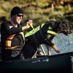 HURTTA Lifeguard Rettungsweste Schwimmweste Für Hunde -Hundefutter Welt Verkaufsgeschäft hurtta lifeguard rettungsweste schwimmweste fuer hunde 1429733158