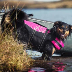 HURTTA Lifeguard Rettungsweste Schwimmweste Für Hunde -Hundefutter Welt Verkaufsgeschäft hurtta lifeguard rettungsweste schwimmweste fuer hunde 1429733185