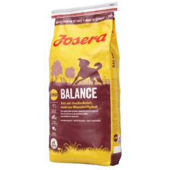 Josera Balance Hundefutter