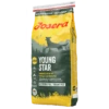 Josera YoungStar Welpenfutter Getreidefrei -Hundefutter Welt Verkaufsgeschäft josera dog young star getreidefrei hundefutter 1488910048
