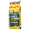 Josera Lachs & Kartoffel Hundefutter Getreidefrei -Hundefutter Welt Verkaufsgeschäft josera lachs kartoffel hundefutter getreidefrei 1488977762