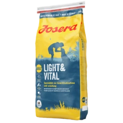 Josera Light & Vital Hundefutter