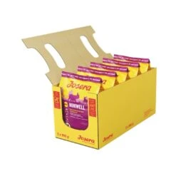 Josera Miniwell Hundefutter -Hundefutter Welt Verkaufsgeschäft josera miniwell hundefutter 1672861169