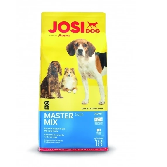 Josera JosiDog Master Mix By Josera 3 Josera JosiDog Master Mix By Josera