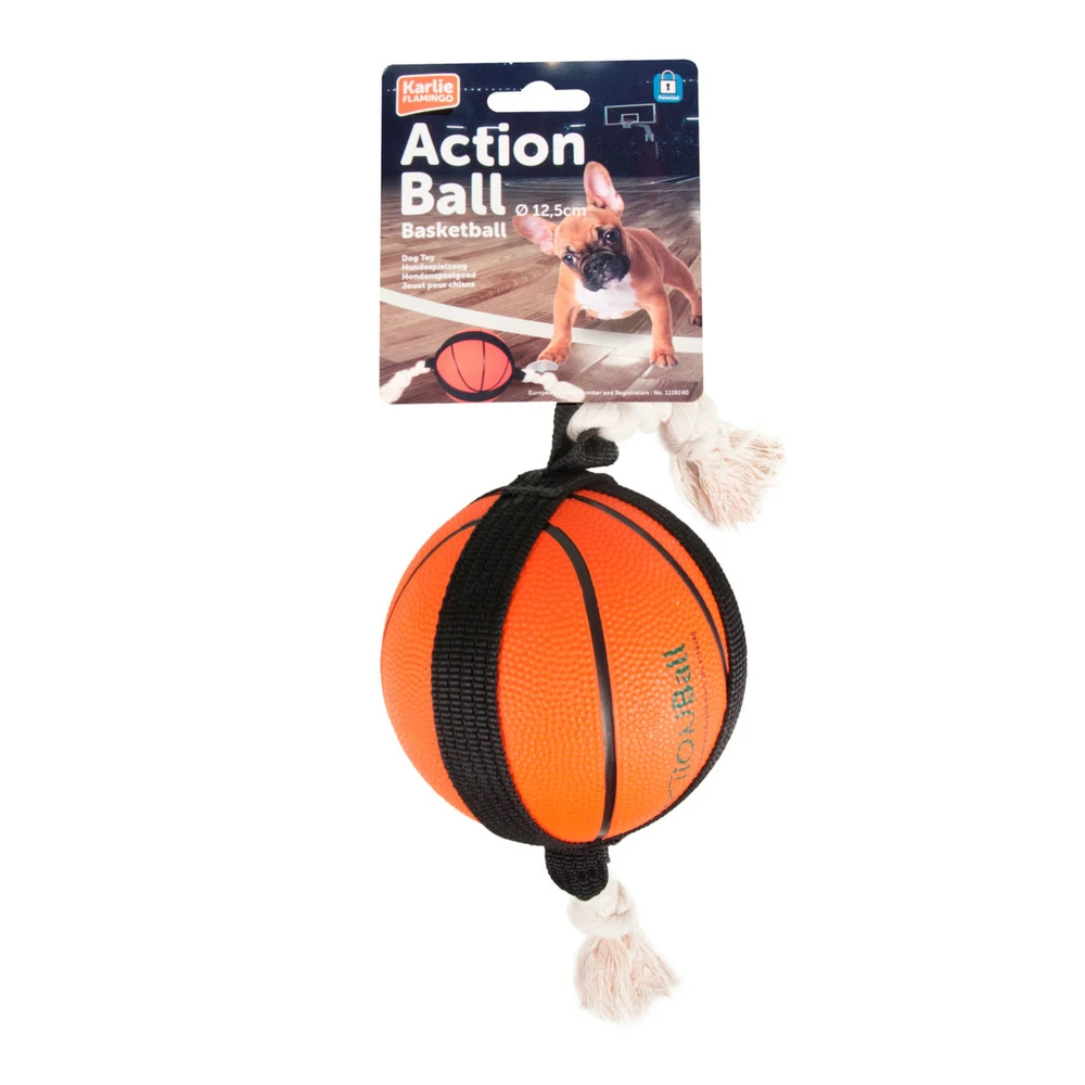 Karlie Action Ball Für Hunde 7 Karlie Action Ball Für Hunde – Bild 5