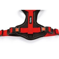 Karlie Art Sportiv Premium Y-Geschirr -Hundefutter Welt Verkaufsgeschäft karlie art sportiv premium y geschirr 1601386642