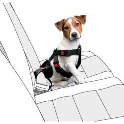 Karlie Autosicherheitsgeschirr 10 Karlie Autosicherheitsgeschirr -Hundefutter Welt Verkaufsgeschäft karlie autosicherheitsgeschirr 1606157892
