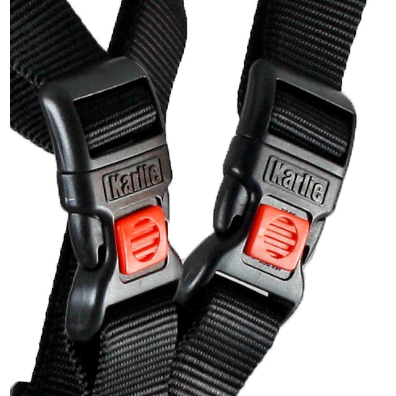 Karlie Autosicherheitsgeschirr 6 Karlie Autosicherheitsgeschirr – Bild 4