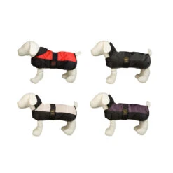 Karlie Hundemantel Eisbär Teflon -Hundefutter Welt Verkaufsgeschäft karlie hundemantel eisbaer teflon 1479300257