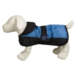 Karlie Hundemantel Eisbär Teflon -Hundefutter Welt Verkaufsgeschäft karlie hundemantel eisbaer teflon 1479300334