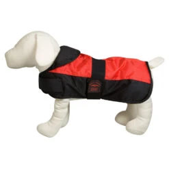 Karlie Hundemantel Eisbär Teflon -Hundefutter Welt Verkaufsgeschäft karlie hundemantel eisbaer teflon 1479300477