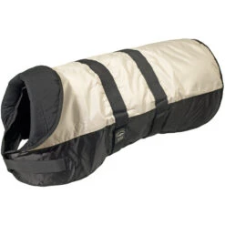 Karlie Hundemantel Eisbär Teflon -Hundefutter Welt Verkaufsgeschäft karlie hundemantel eisbaer teflon 1479315927