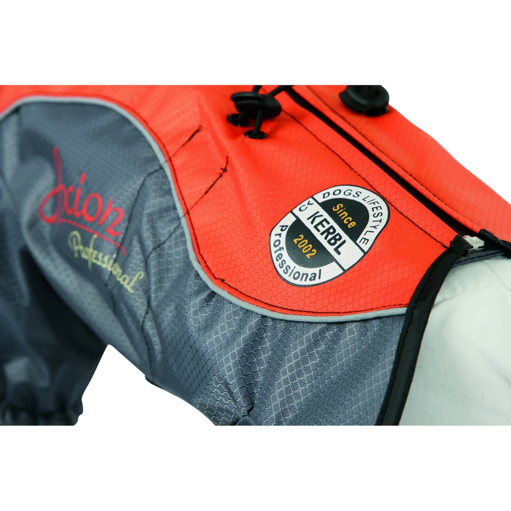 Kerbl Hunde Regenmantel London 4 Kerbl Hunde Regenmantel London – Bild 2