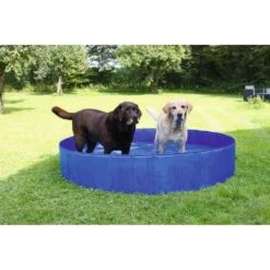 Kerbl Hundepool -Hundefutter Welt Verkaufsgeschäft kerbl hundepool 1462976810