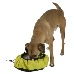 Kerbl Schnüffelteppich Bowl Für Hunde Und Katzen -Hundefutter Welt Verkaufsgeschäft kerbl schnueffelteppich bowl fuer hunde und katzen 1594465783