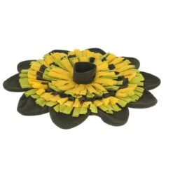 Kerbl Schnüffelteppich Sunflower -Hundefutter Welt Verkaufsgeschäft kerbl schnueffelteppich sunflower 1594466194