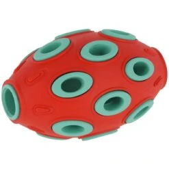 Kerbl Snackspielzeug Rugby Toy Fastic