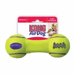 KONG AirDog Hantel -Hundefutter Welt Verkaufsgeschäft kong airdog hantel dumbbell 1535460460