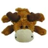 KONG Cozie Marvin Moose -Hundefutter Welt Verkaufsgeschäft kong cozie marvin moose0