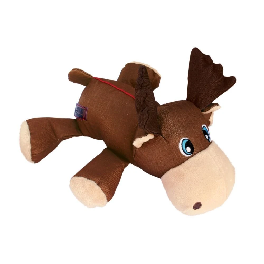 KONG Cozie Ultra Max Moose 3 KONG Cozie Ultra Max Moose