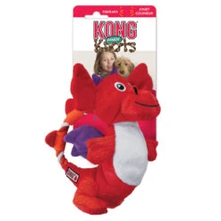 KONG Dragon Knots -Hundefutter Welt Verkaufsgeschäft kong dragon knotz 1519238015