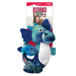 KONG Dragon Knots -Hundefutter Welt Verkaufsgeschäft kong dragon knotz 1519238021