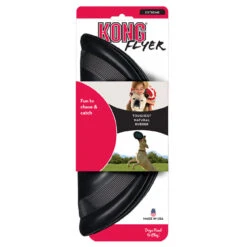 KONG Extreme Flyer Hundefrisbee -Hundefutter Welt Verkaufsgeschäft kong extreme flyer hundefrisbee 1656937306