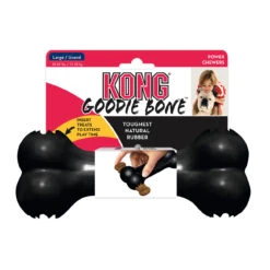 KONG Extreme Goodie Bone Hundespielzeug -Hundefutter Welt Verkaufsgeschäft kong extreme goodie bone hundespielzeug 1535442579