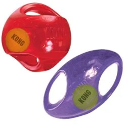 KONG Jumbler Hundespielzeug