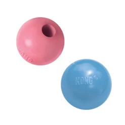 KONG Puppy Ball Welpenspielzeug
