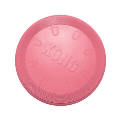 KONG Puppy Flyer Frisbee Für Welpen -Hundefutter Welt Verkaufsgeschäft kong puppy flyer frisbee fuer welpen 1442931543