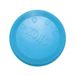 KONG Puppy Flyer Frisbee Für Welpen -Hundefutter Welt Verkaufsgeschäft kong puppy flyer frisbee fuer welpen 1442931556