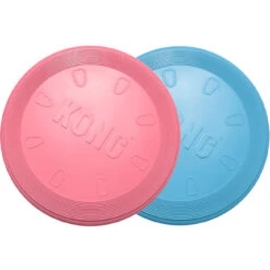 KONG Puppy Flyer Frisbee Für Welpen