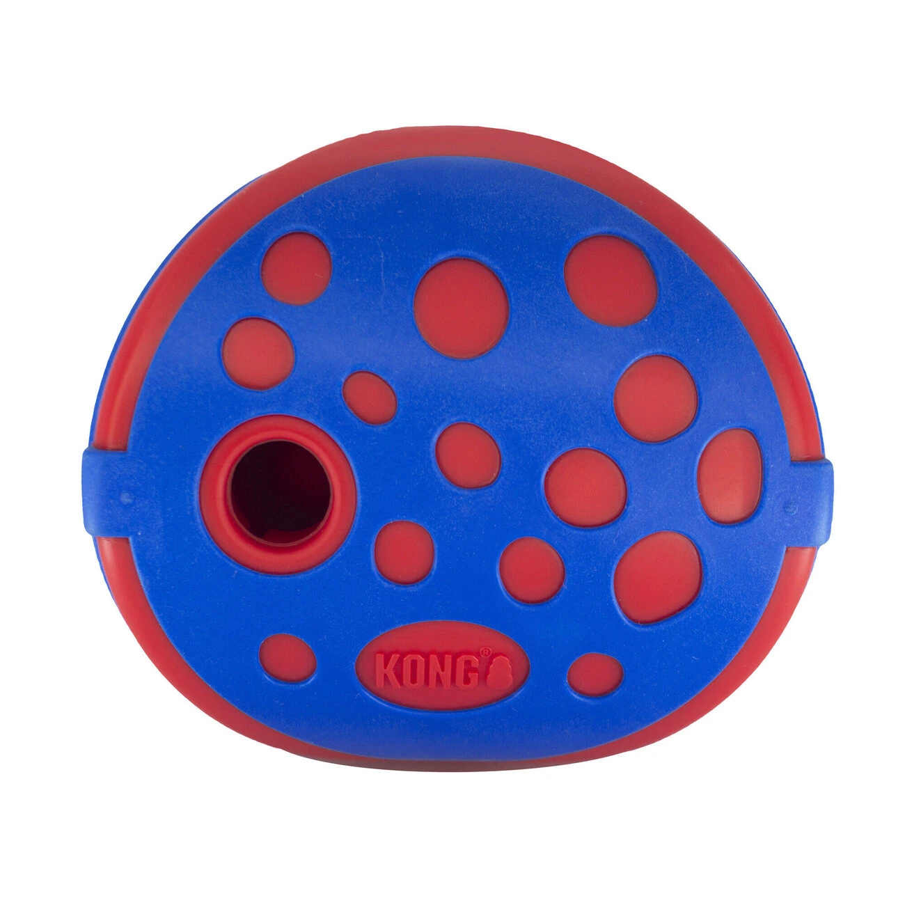 KONG Rewards Wally Hundespielzeug 3 KONG Rewards Wally Hundespielzeug